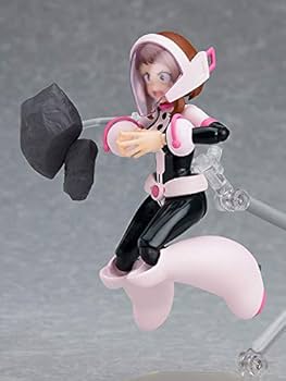僕のヒーローアカデミア　麗日お茶子 1/8スケール フィギュア Amazon.co.jp: ARTFX J 僕のヒーローアカデミア 麗日お茶子 1/8